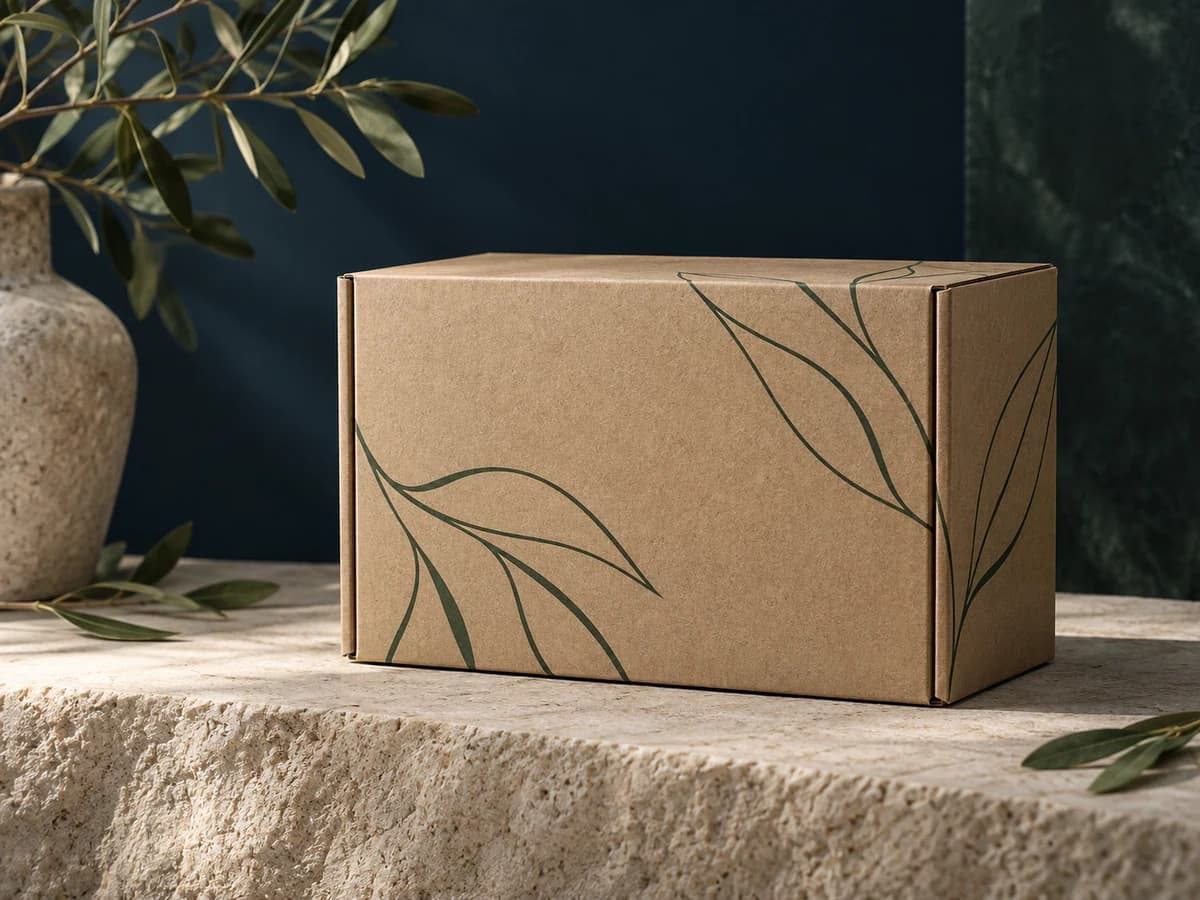 Five ways to reduce packaging waste