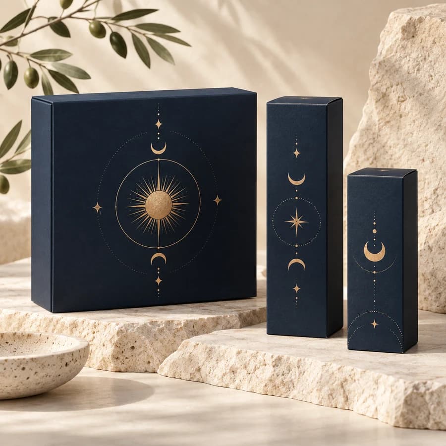 Mastering Foil Stamping: Hot Foil, Cold Foil, and Blind Debossing